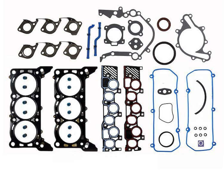 F256-1 MLS Engine Gasket Set for 1997-1998 Ford 4.2L