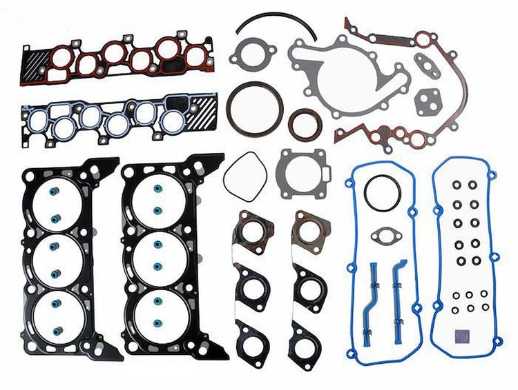 F256A-1 Engine Gasket Set for 1998 Ford 4.2L