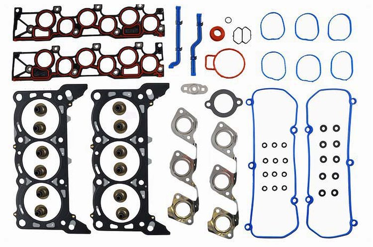 F256HS-E MLS Head Gasket Set for 2005-2008 Ford, Mercury 3.9L, 4.2L