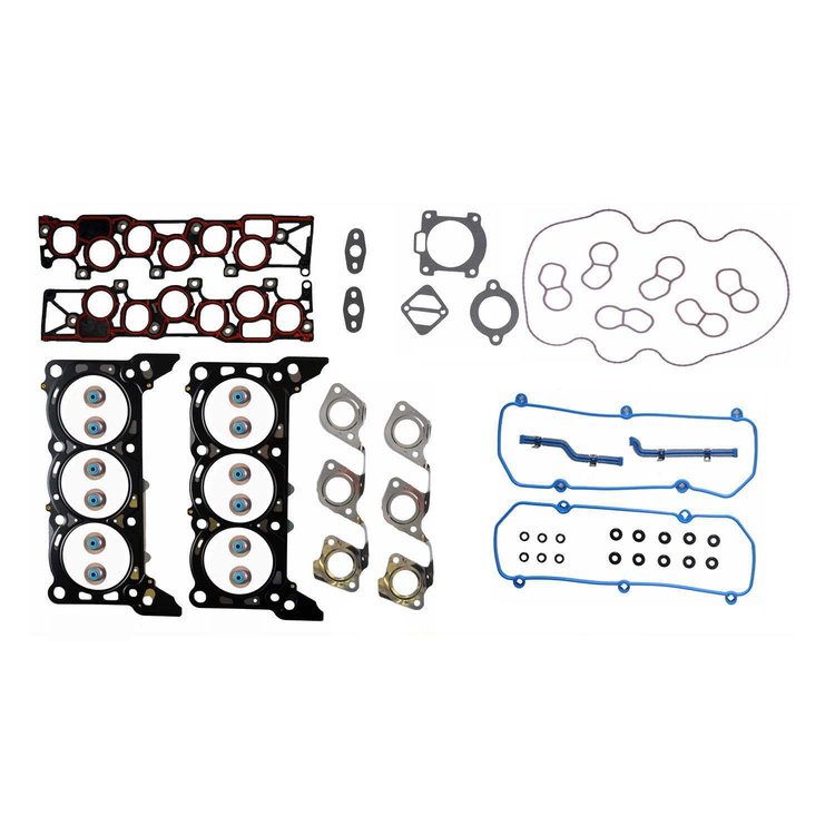 F256K-2 MLS Head Gasket Set for 2001-2004 Ford 4.2L