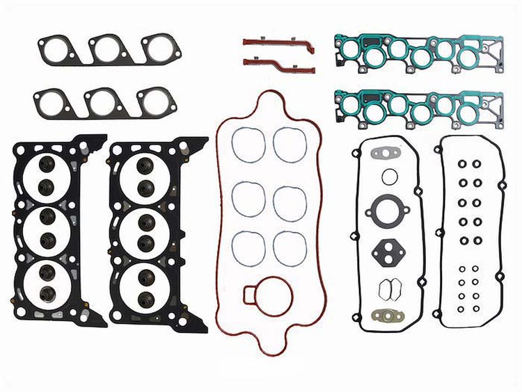 F256K-3 MLS Head Gasket Set for 2004 Ford, Mercury 4.2L
