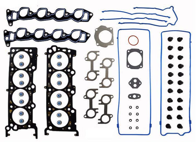 F281HS-A MLS Engine Gasket Set for 1995 Ford, Mercury 4.6L