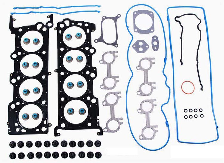 F281HS-E MLS Intake Manifold Gasket Set for 1997-2000 Ford 4.6L