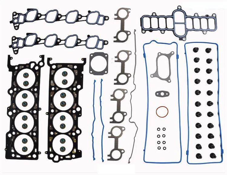 F281HS-J MLS Head Gasket Set for 2001 Ford 4.6L