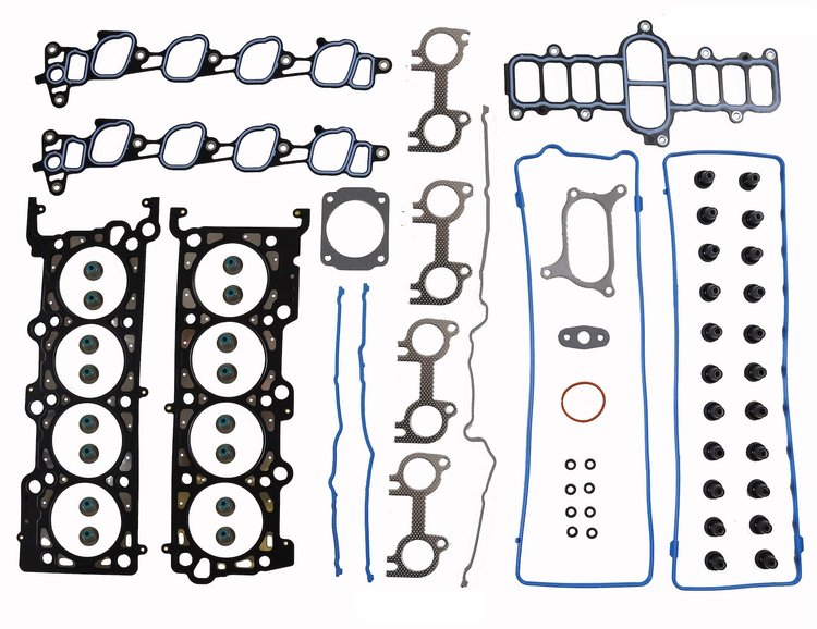 F281HS-JWB MLS Head Gasket Set for 2001 Ford 4.6L