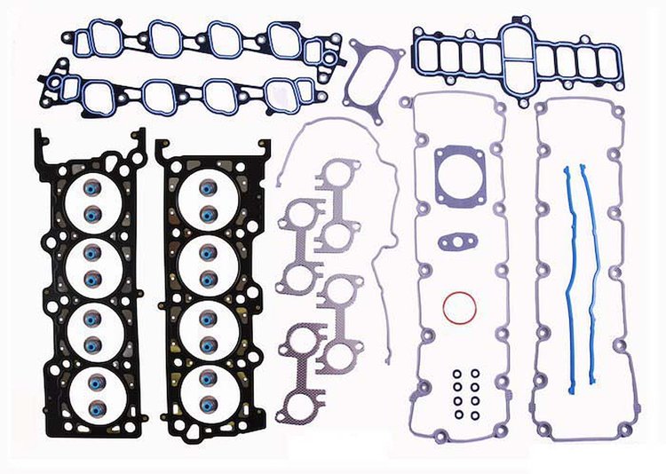 F281HS-L MLS Engine Gasket Set for 2001-2003 Ford 4.6L