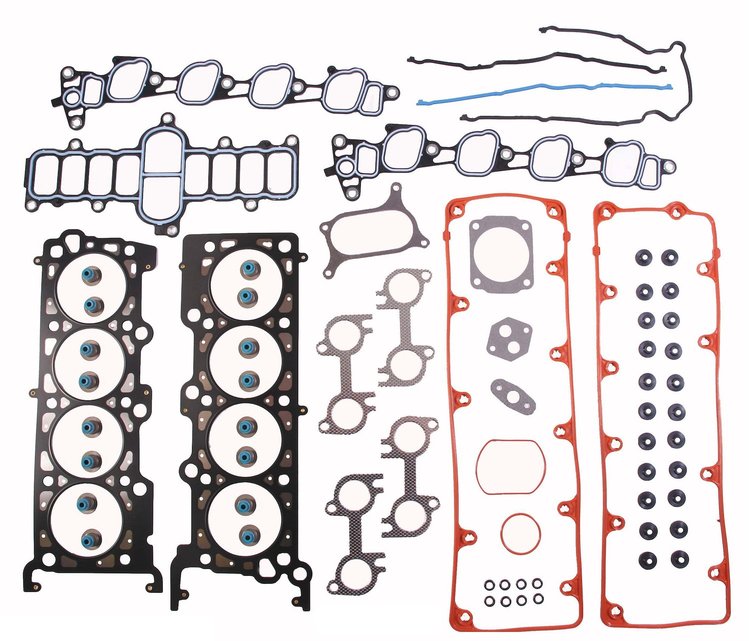 F281HS-P MLS Head Gasket Set for 2002-2004 Ford 4.6L