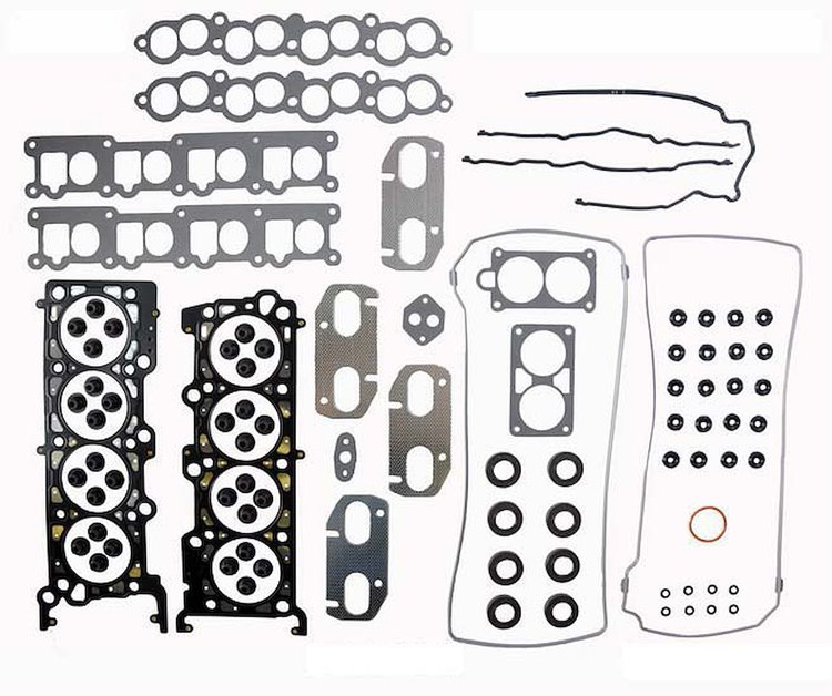 F281HS-Q MLS Engine Gasket Set for 1993-1994 Lincoln 4.6L