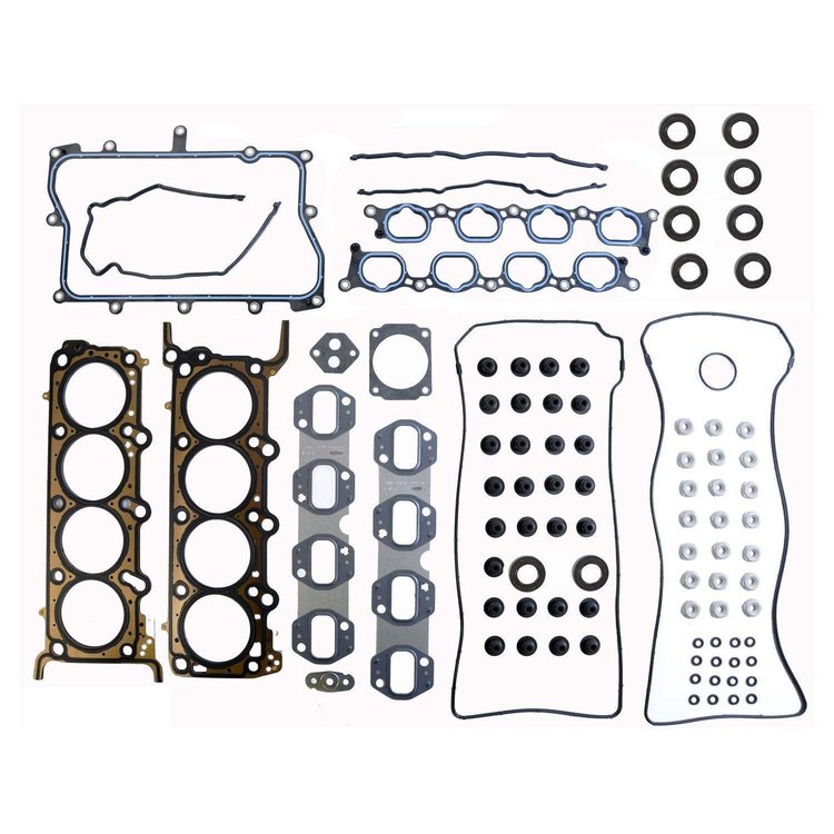 F281HS-R MLS Engine Gasket Set for 2003-2005 Lincoln 4.6L