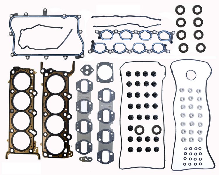 F281HS-RWB MLS Engine Gasket Set for 2003-2005 Lincoln 4.6L