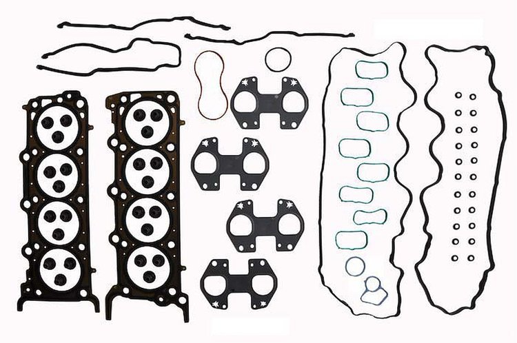 F281HS-V MLS Engine Gasket Set for 2005-2006 Ford, Avanti 4.6L