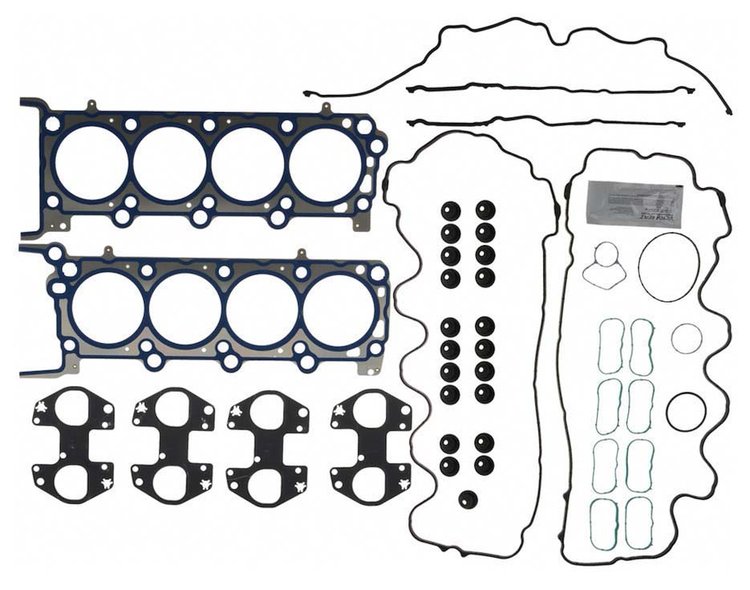 F281HS-X MLS Engine Gasket Set for 2006 Ford, Mercury 4.6L