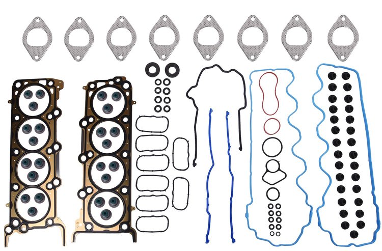 F281HS-Z MLS Engine Gasket Set for 2007-2008 Ford 4.6L
