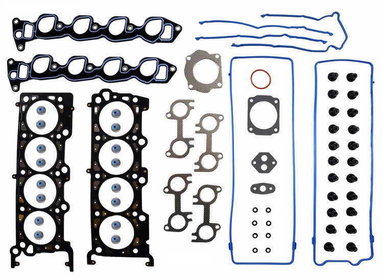 F281HS MLS Engine Gasket Set for 1991-1994 Ford, Lincoln, Mercury 4.6L