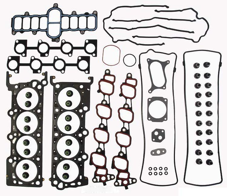 F281K-11 MLS Head Gasket Set for 2002 Ford, Mercury 4.6L