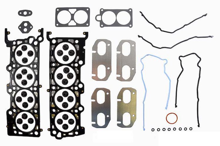 F281K-17 MLS Head Gasket Set for 1995-2004 Ford, Lincoln, Mercury 4.6L