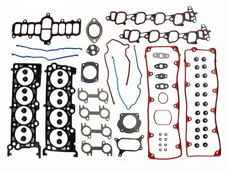 F281K-6 MLS Head Gasket Set for 2002-2004 Ford 4.6L