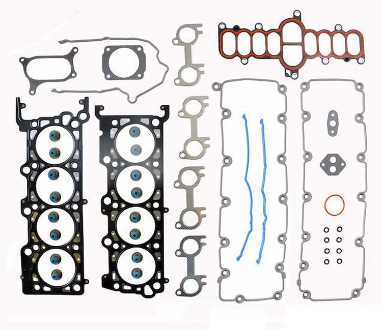 F281K-7 MLS Head Gasket Set for 1997-2000 Ford 4.6L