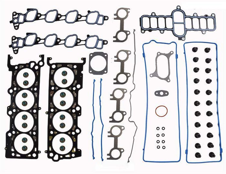 F281K-9 MLS Head Gasket Set for 2001 Ford 4.6L
