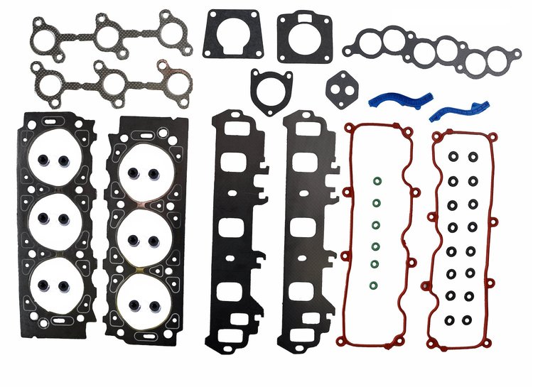 F3.0HS-AWB Engine Gasket Set for 1991-1999 Ford, Mercury 3.0L