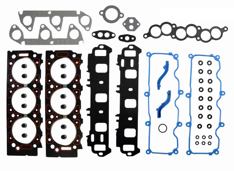 F3.0HS-WBA Engine Gasket Set for 1999-2000 Ford, Mazda 3.0L