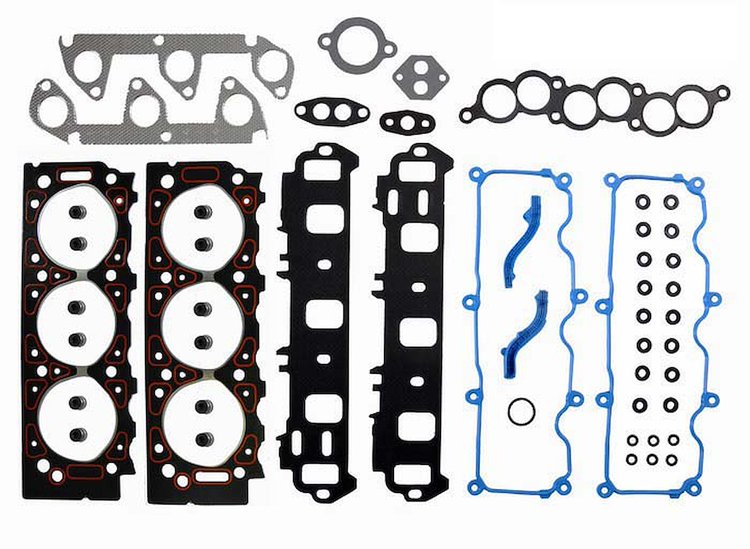 F3.0HS Engine Gasket Set for 1991-2000 Ford, Mazda 3.0L