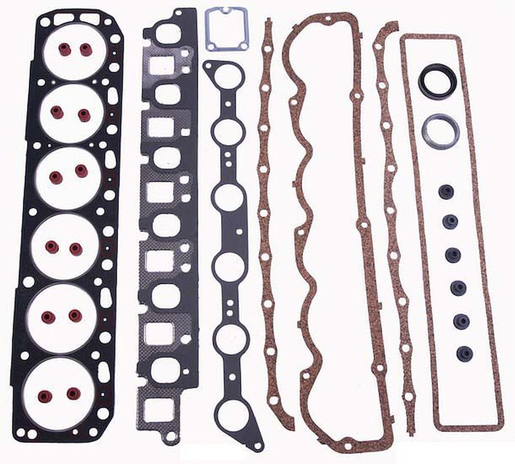 F300-31 Engine Gasket Set for 1968-1993 Ford 3.9L, 4.9L