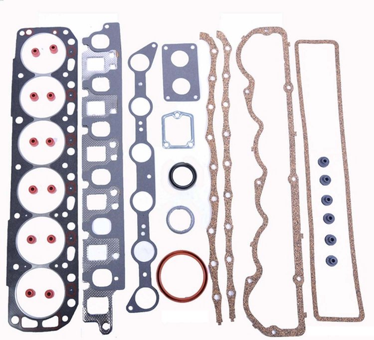 F300 Engine Gasket Set for 1968-1986 Ford 3.9L, 4.9L