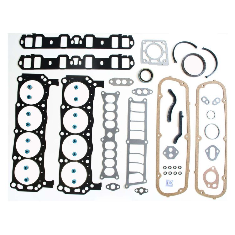 F302A-1 Engine Gasket Set for 1991-1996 Ford 5.0L