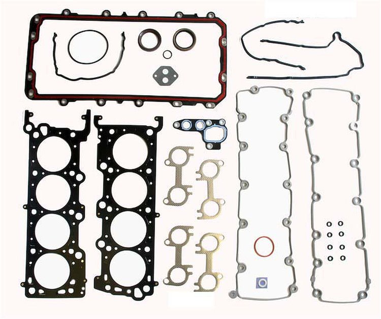 F330 MLS Engine Gasket Set for 1997-1999 Ford, Lincoln 5.4L