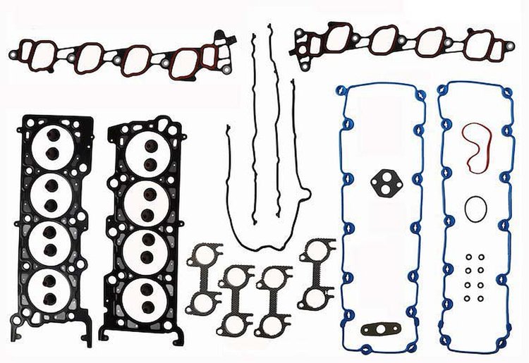 F330HS-B MLS Engine Gasket Set for 2000-2005 Ford 5.4L
