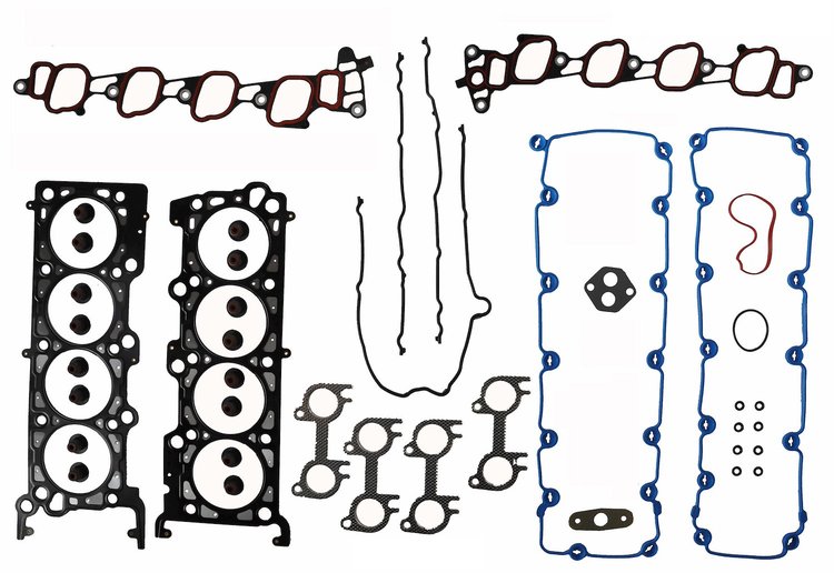 F330HS-BWB MLS Engine Gasket Set for 2000-2005 Ford 5.4L