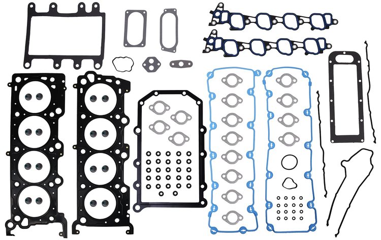 F330HS-G Engine Gasket Set for 1999-2001 Ford 5.4L