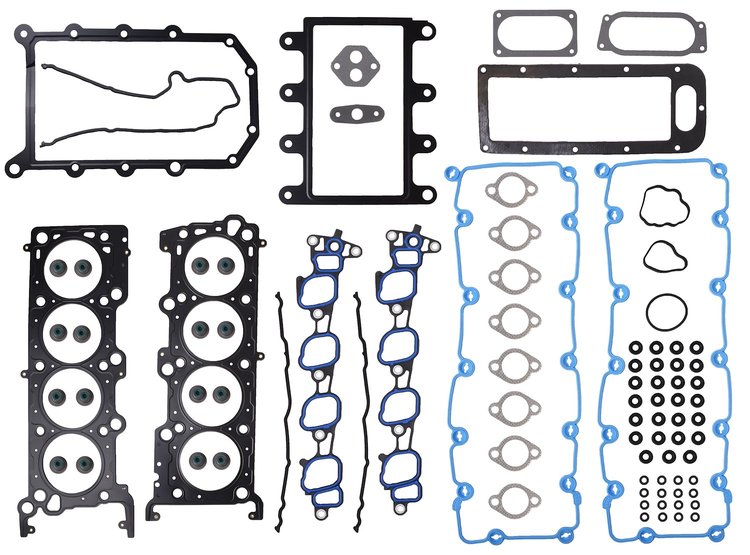 F330HS-H Engine Gasket Set for 2001-2004 Ford 5.4L