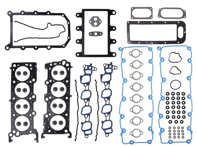 F330HS-HWB Engine Gasket Set for 2000-2004 Ford 5.4L