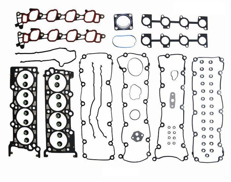 F330HS-L MLS Engine Gasket Set for 2004 Ford 5.4L
