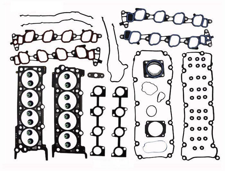 F330K-5 MLS Head Gasket Set for 2010-2015 Ford 5.4L