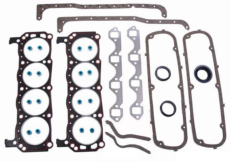 F351WL Engine Gasket Set for 1987-1997 Ford 5.8L