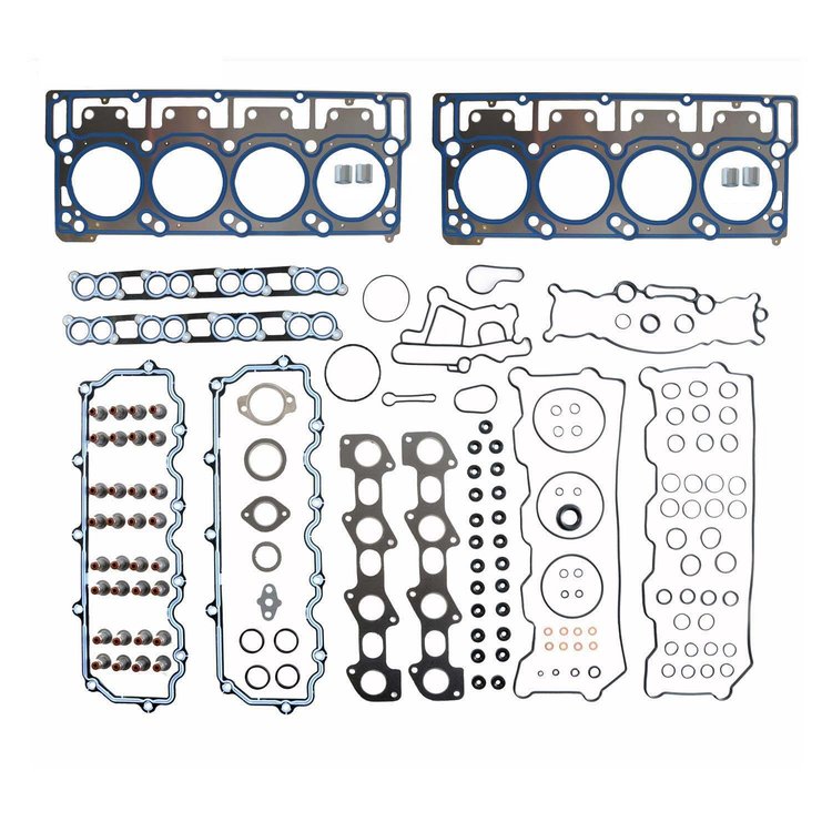F365HS-A MLS Engine Gasket Set for 2004-2010 Ford 6.0L