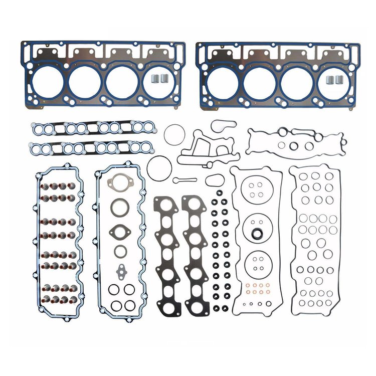 F365K-1 Head Gasket Set for 2004-2010 Ford 6.0L