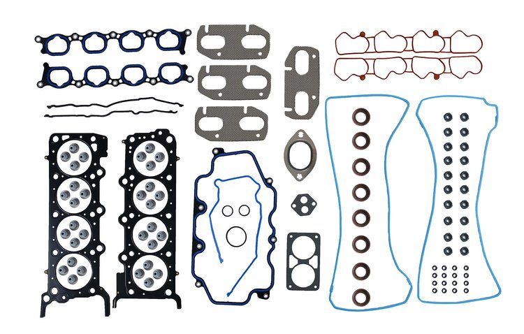 F4.6HS-BWB Engine Gasket Set for 2003-2004 Ford, Mercury 4.6L