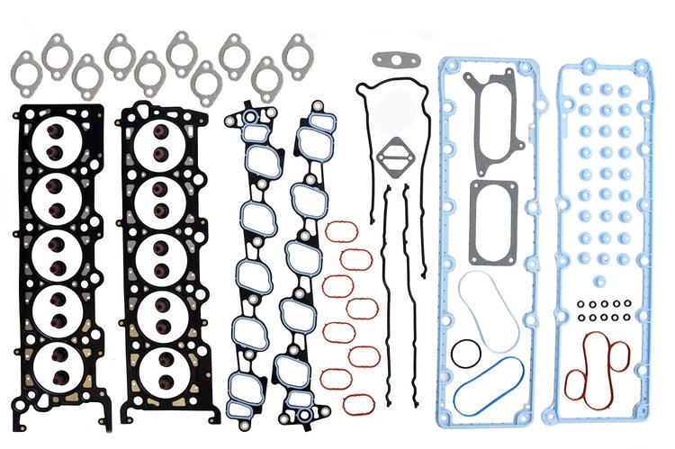 F415HS-B MLS Engine Gasket Set for 2003-2019 Ford 6.8L