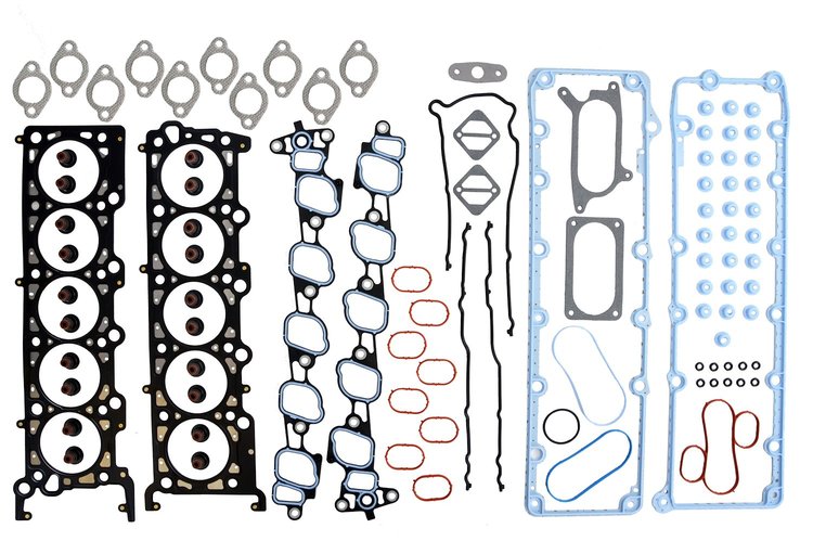 F415HS-BWB MLS Engine Gasket Set for 2004-2019 Ford 6.8L
