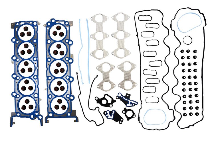 F415HS-E MLS Engine Gasket Set for 2005-2014 Ford 6.8L