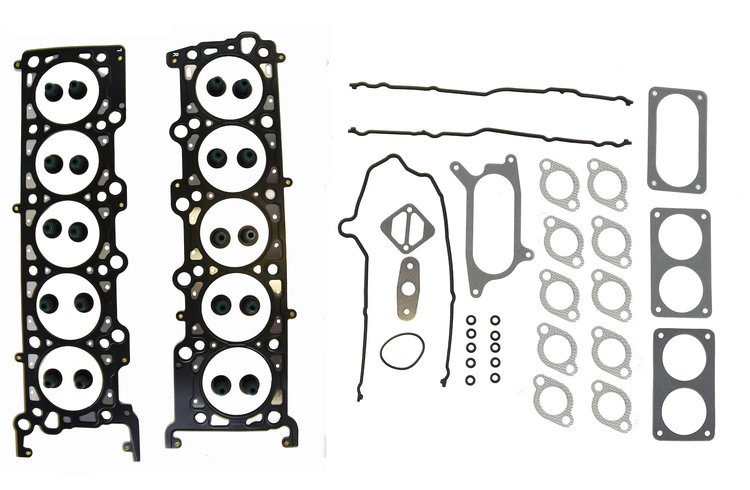 F415K-2 MLS Head Gasket Set for 1999 Ford 6.8L