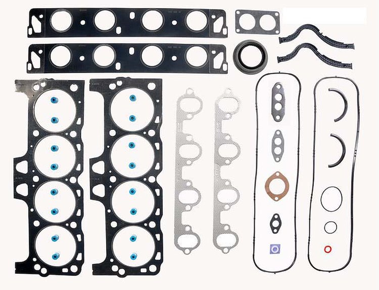 F429L-71 Engine Gasket Set for 1993-1995 Ford 7.0L