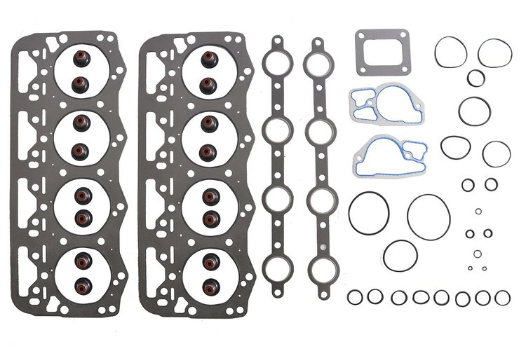 F445HS-AWB Engine Gasket Set for 1994-2003 Ford, International 7.3L