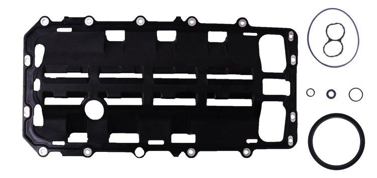 F5.0CS-A Engine Gasket Set for 2011-2017 Ford 5.0L