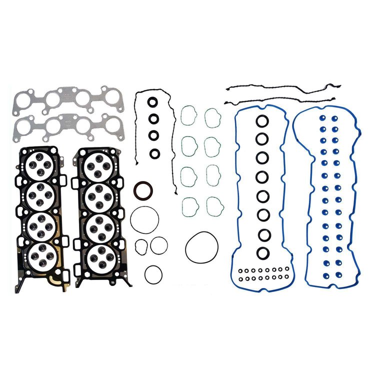 F5.0HS-A Engine Gasket Set for 2011-2014 Ford 5.0L