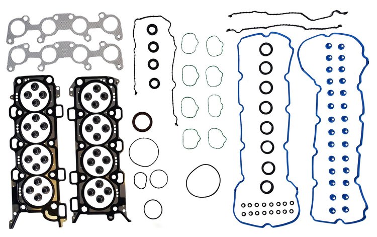 F5.0HS-AAWB Engine Gasket Set for 2011-2014 Ford 5.0L